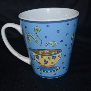 Pre owned , Signature Housewares/Riviera Van Beers Coffee shop